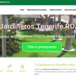 jardinerosroad
